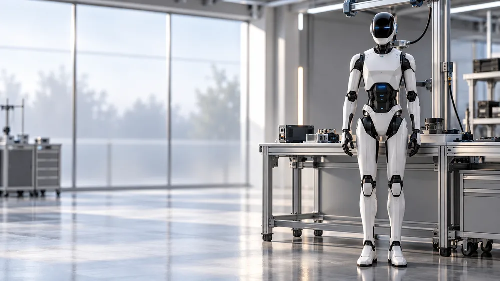 AURORA concept shown in an engineering environment